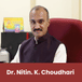 Priyadarshini Bhagwati College of Engineering, Principal: Dr. Nitin. K. Choudhari Interview
